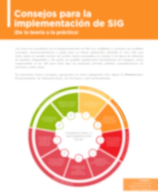 Consejos prácticos para implementar Sistemas Integrados de Gestión ISO (eBook) - Imagen 3