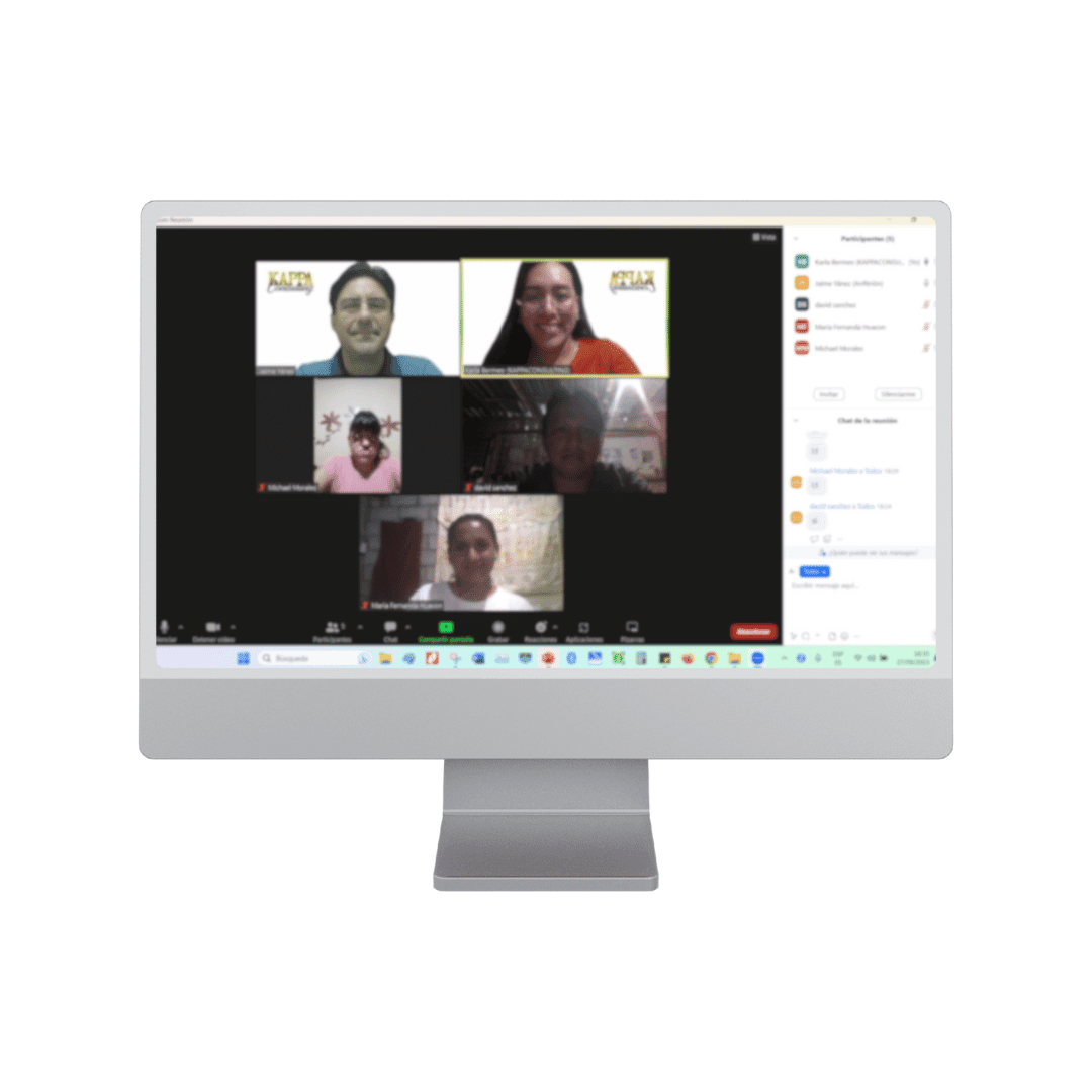 Curso virtual: Metrología Básica y Acreditación para Laboratorios e Industria - Imagen 6
